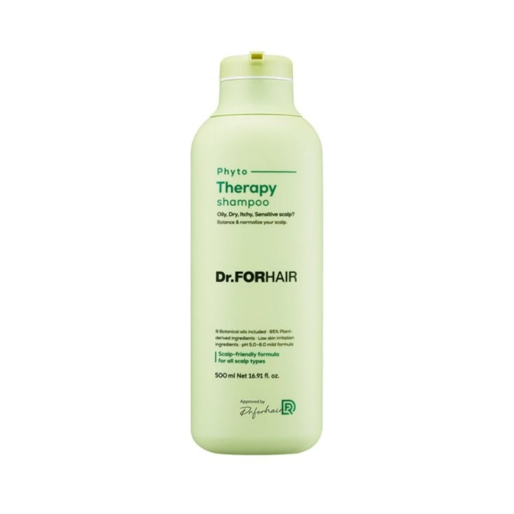 Phyto Therapy Shampoo