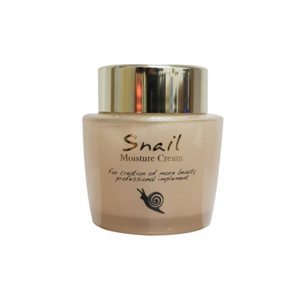 Prorance Snail Moisture Cream 60ml LIPTAIL