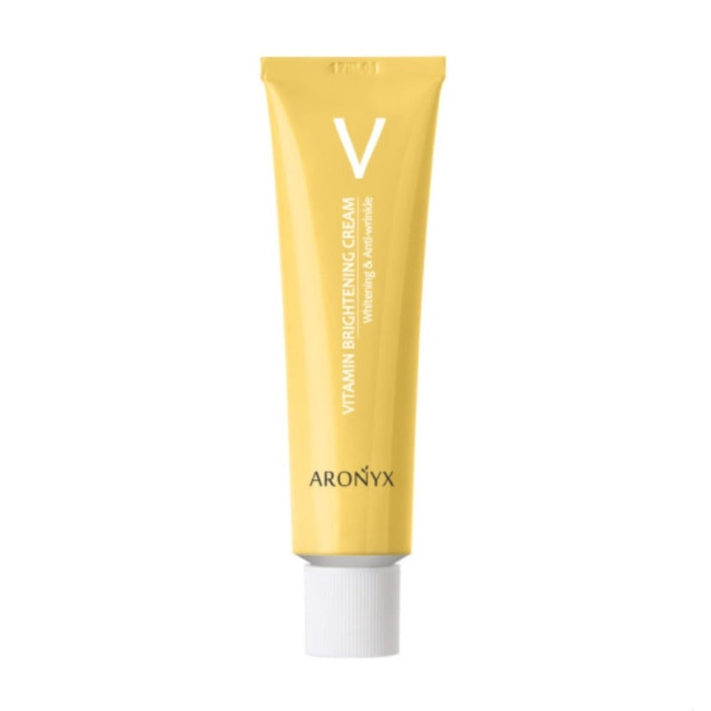 Aronyx Vitamin Brightening Cream 50ml – LIPTAIL