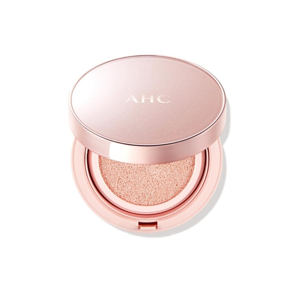 AHC Aura Secret Toneup Cushion SPF30 PA++ 15g