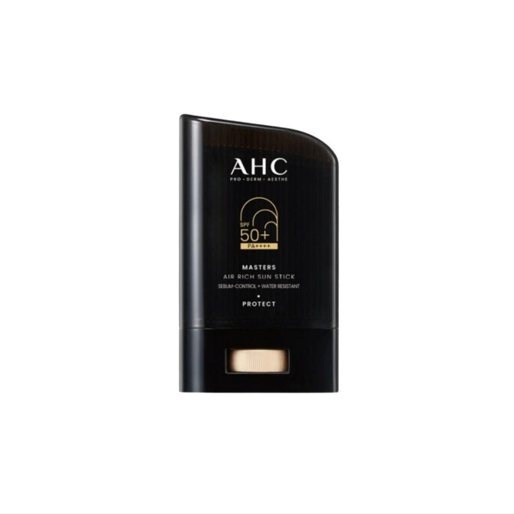 AHC Masters Air Rich Sun Stick SPF50+ PA++++ 14g
