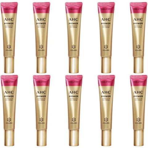 AHC Premier Ampoule in Eye Cream Core Lifting Season12 40ml*10Pcs