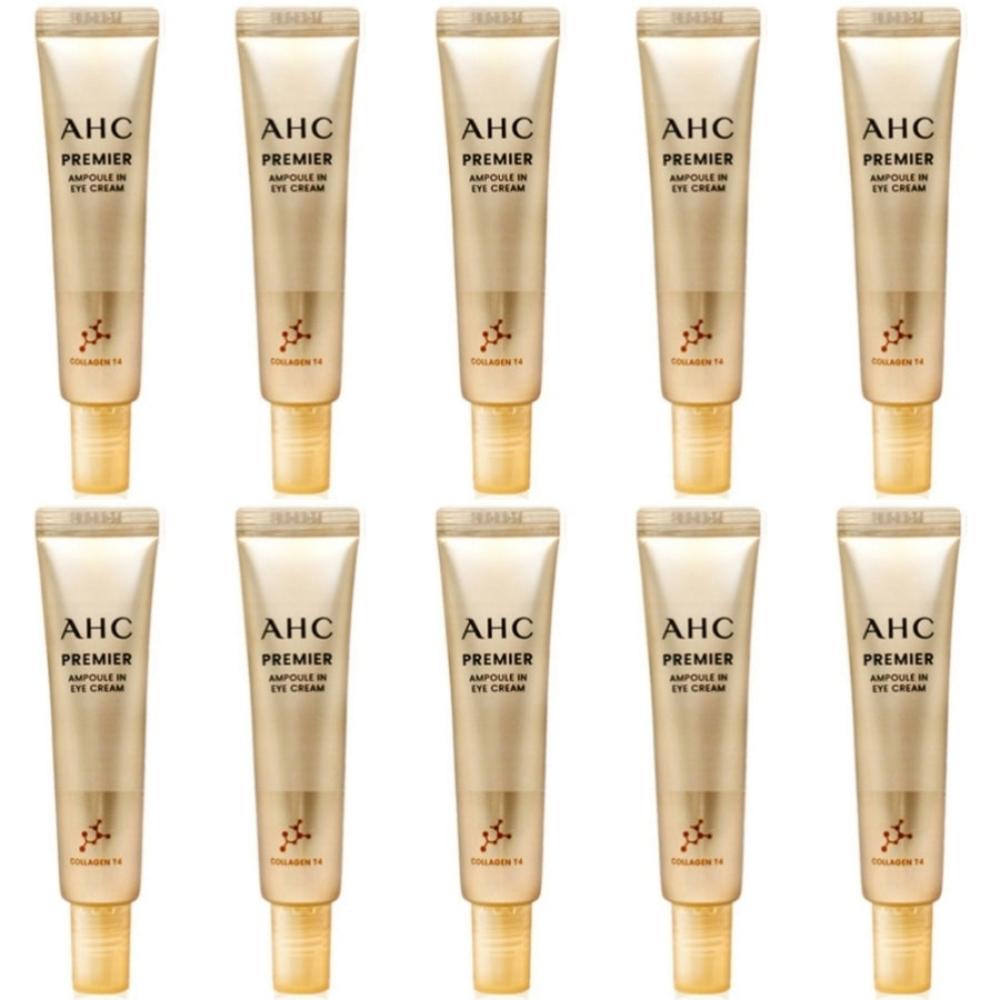 AHC Premier Ampoule in Eye Cream Season11 12ml*10Pcs