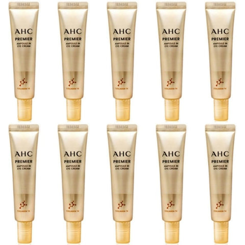 AHC Premier Ampoule in Eye Cream Season11 12ml*10Pcs