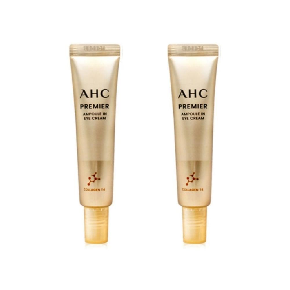 AHC Premier Ampoule in Eye Cream Season11 12ml*2Pcs