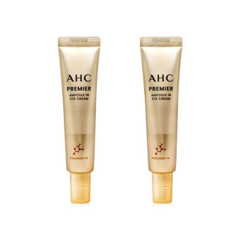 AHC Premier Ampoule in Eye Cream Season11 12ml*2Pcs