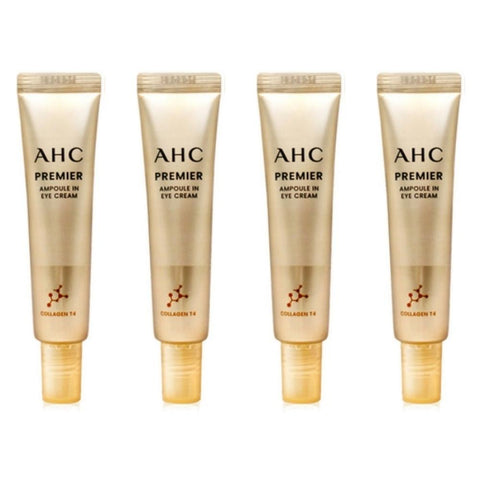 AHC Premier Ampoule in Eye Cream Season11 12ml*4Pcs