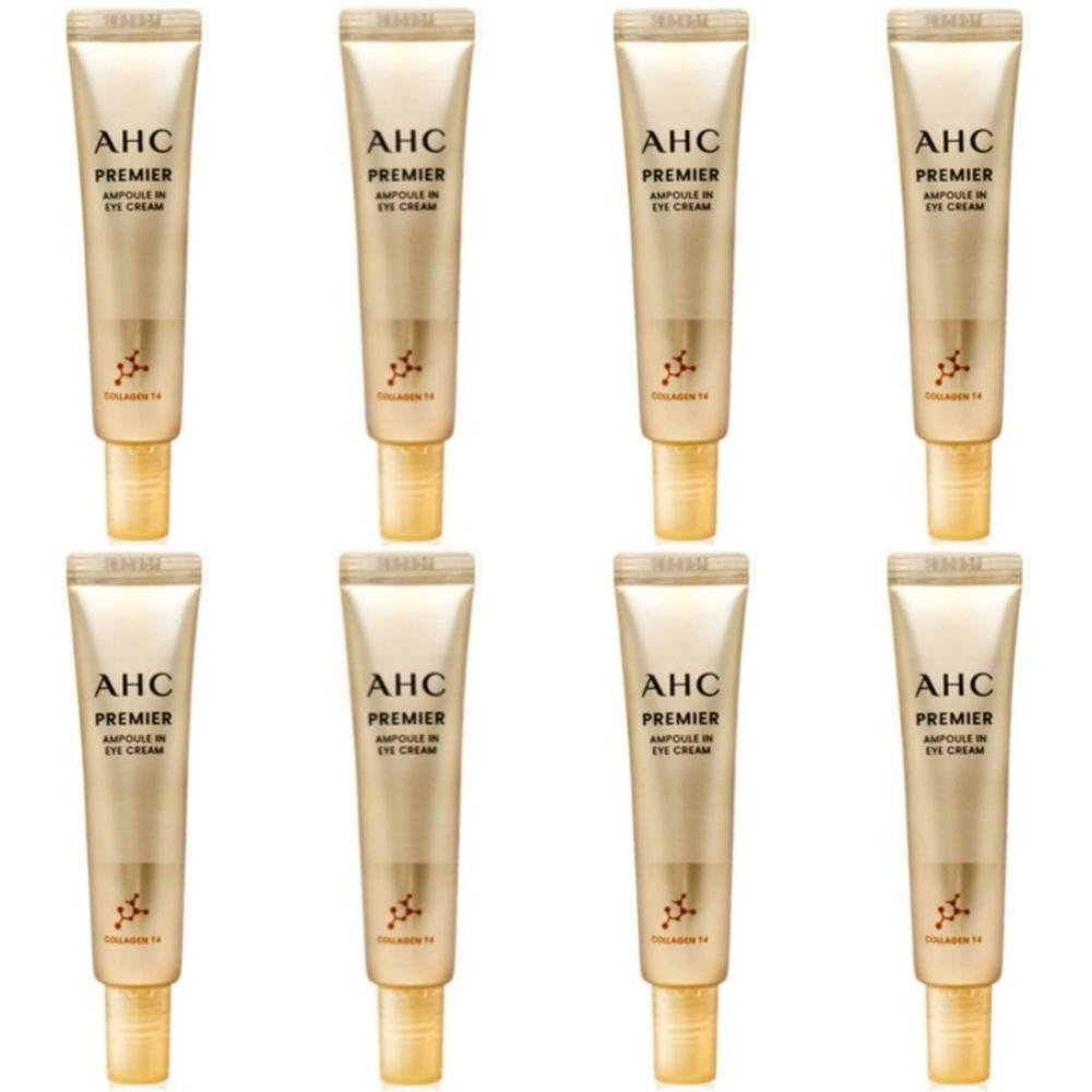 AHC Premier Ampoule in Eye Cream Season11 12ml*8Pcs