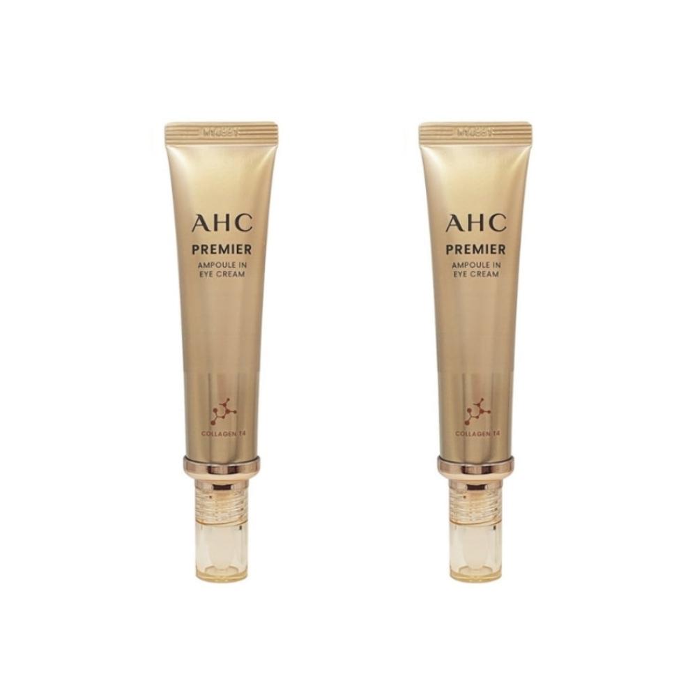 AHC Premier Ampoule in Eye Cream Season11 40ml*2Pcs