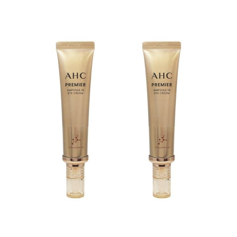 AHC Premier Ampoule in Eye Cream Season11 40ml*2Pcs
