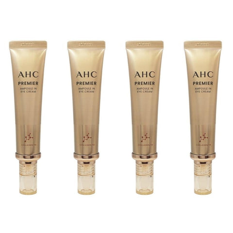 AHC Premier Ampoule in Eye Cream Season11 40ml*4Pcs