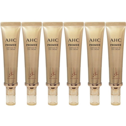 AHC Premier Ampoule in Eye Cream Season11 40ml*6Pcs