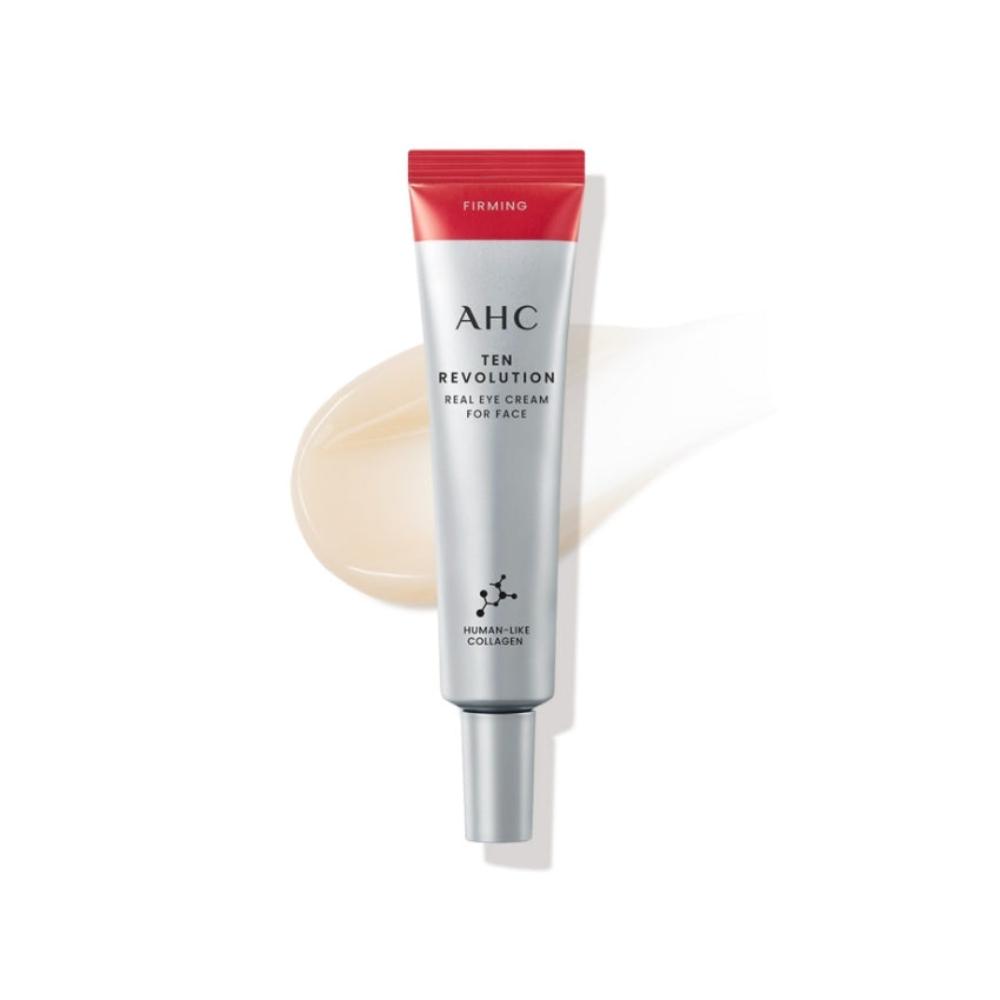 AHC Ten Revolution Real Eye Cream for Face 35ml
