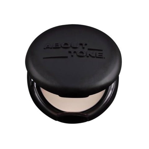 About Tone Blur Powder Pact 01 Fair 9g