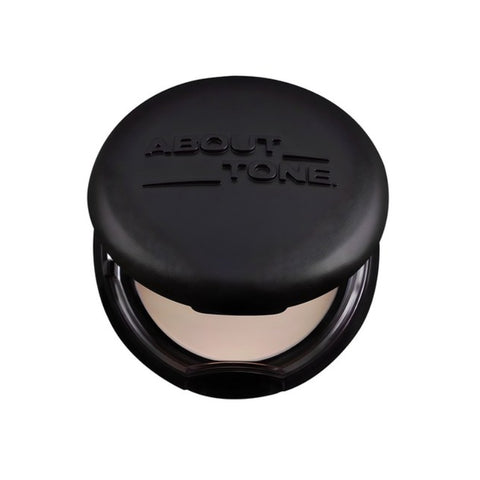 About Tone Blur Powder Pact 02 Light 9g