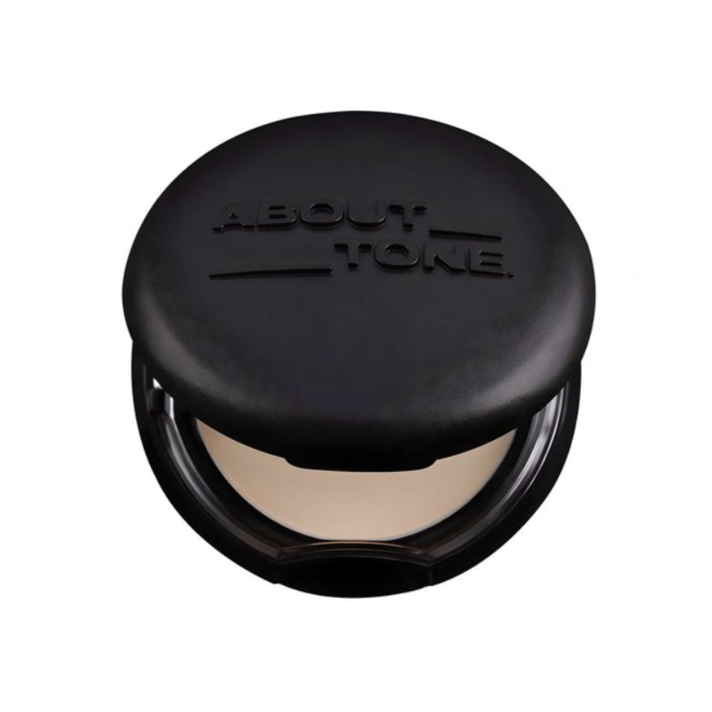 About Tone Blur Powder Pact 03 Natural 9g