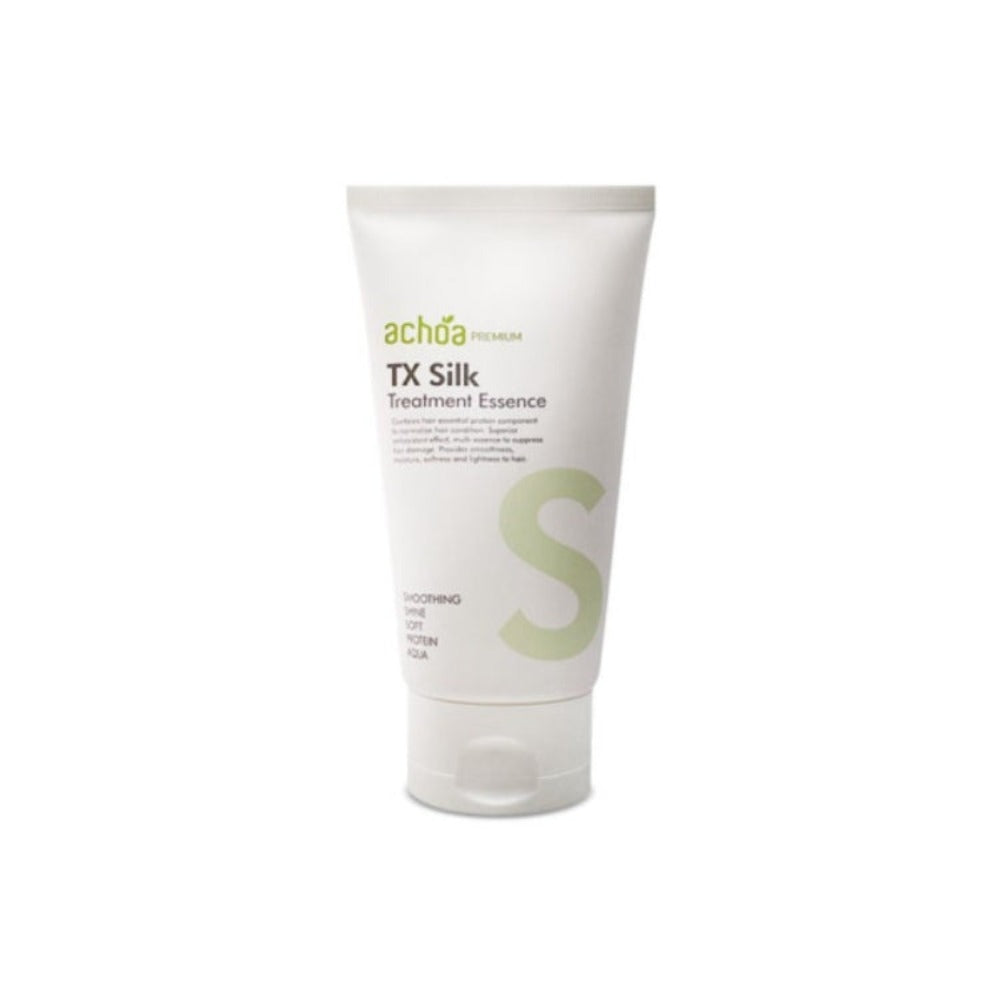 Achoa Premium TX Silk Treatment Hair Essence 150g