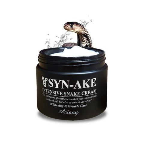 Ariany Syn-ake Intensive Snake Cream 100ml