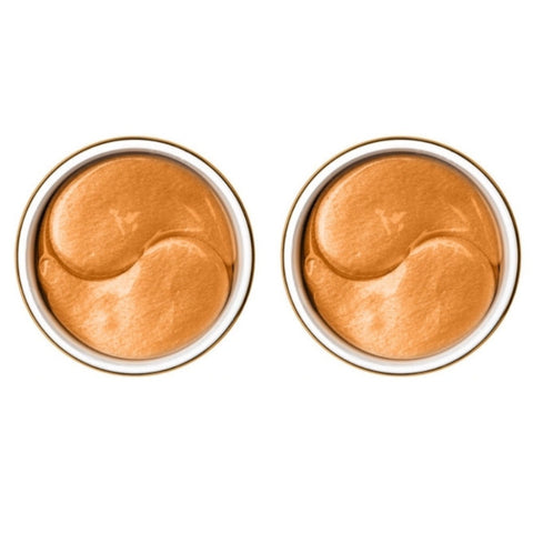 Aronyx Gold Snail Nutritive Eye Patch 60 Sheets 90g*2Pcs