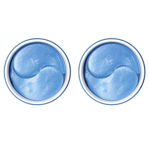 Aronyx Hyaluronic Acid Collagen Eye Patch 60 Sheets 90g*2Pcs