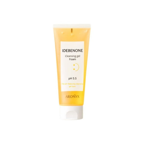 Aronyx Idebenone Cleansing Gel Foam 150ml