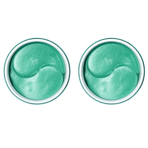 Aronyx Marine Seaweed Aqua Energy Eye Patch 60 Sheets 90g*2Pcs
