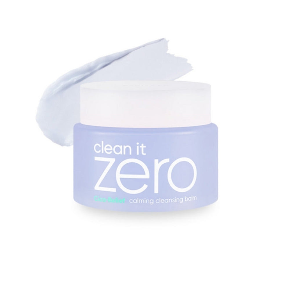 BANILA CO Clean It Zero Calming Cleansing Balm 100ml