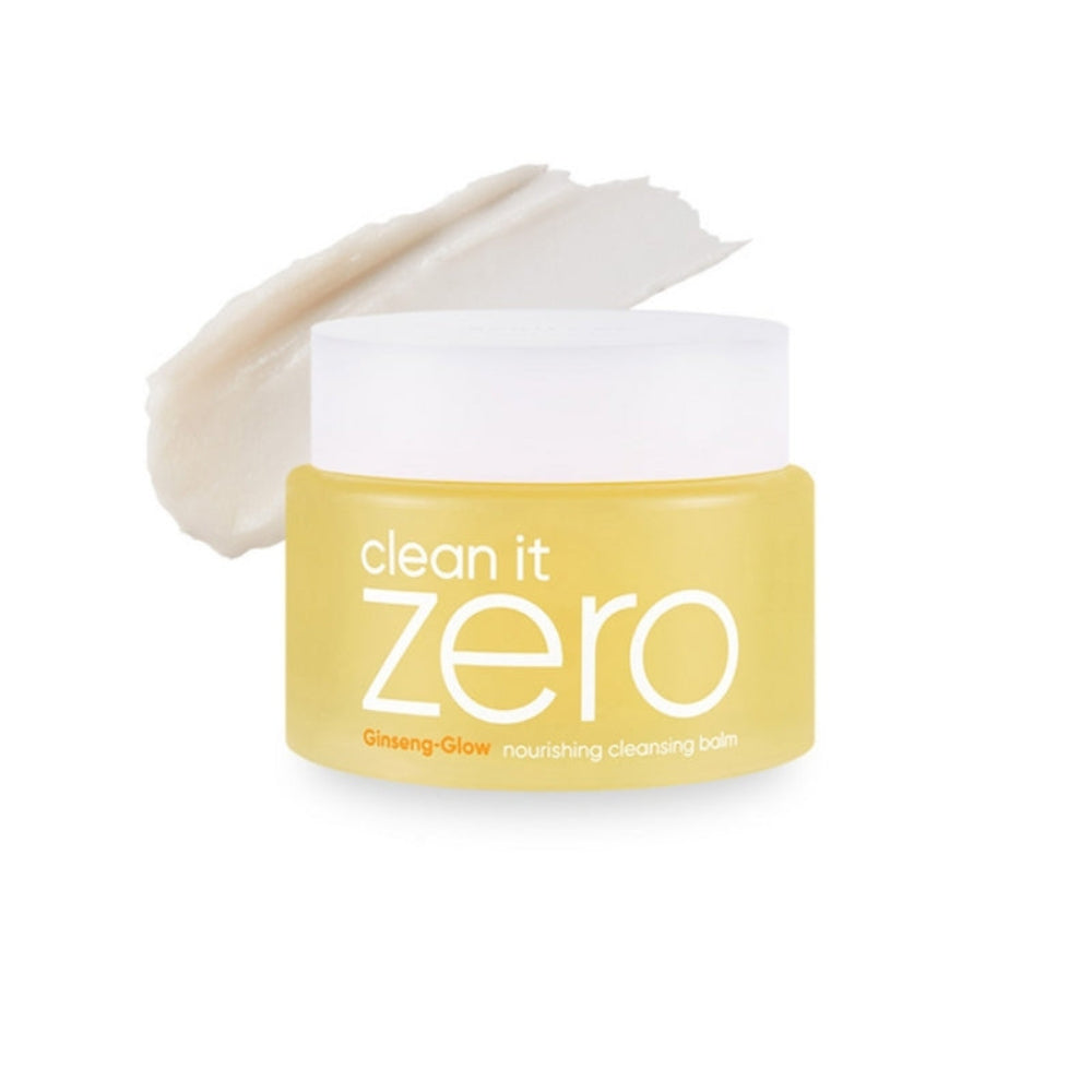 BANILA CO Clean It Zero Nourishing Cleansing Balm 100ml