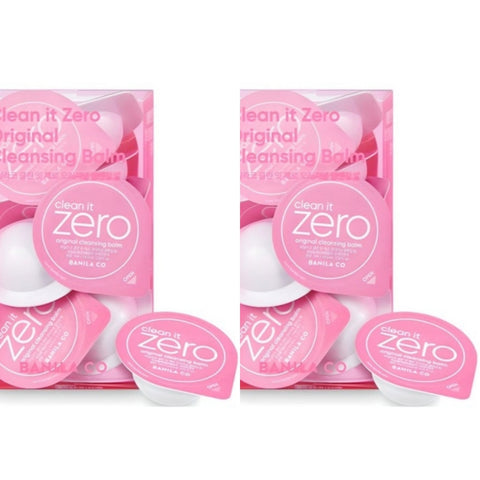 BANILA CO Clean It Zero Original Cleansing Balm 3ml*32ea