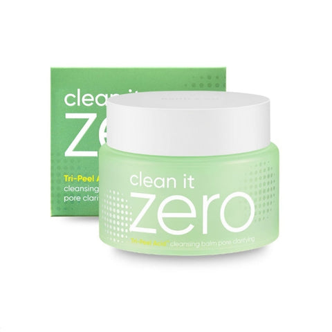 BANILA CO Clean It Zero Pore Clarifying Cleansing Balm 100ml