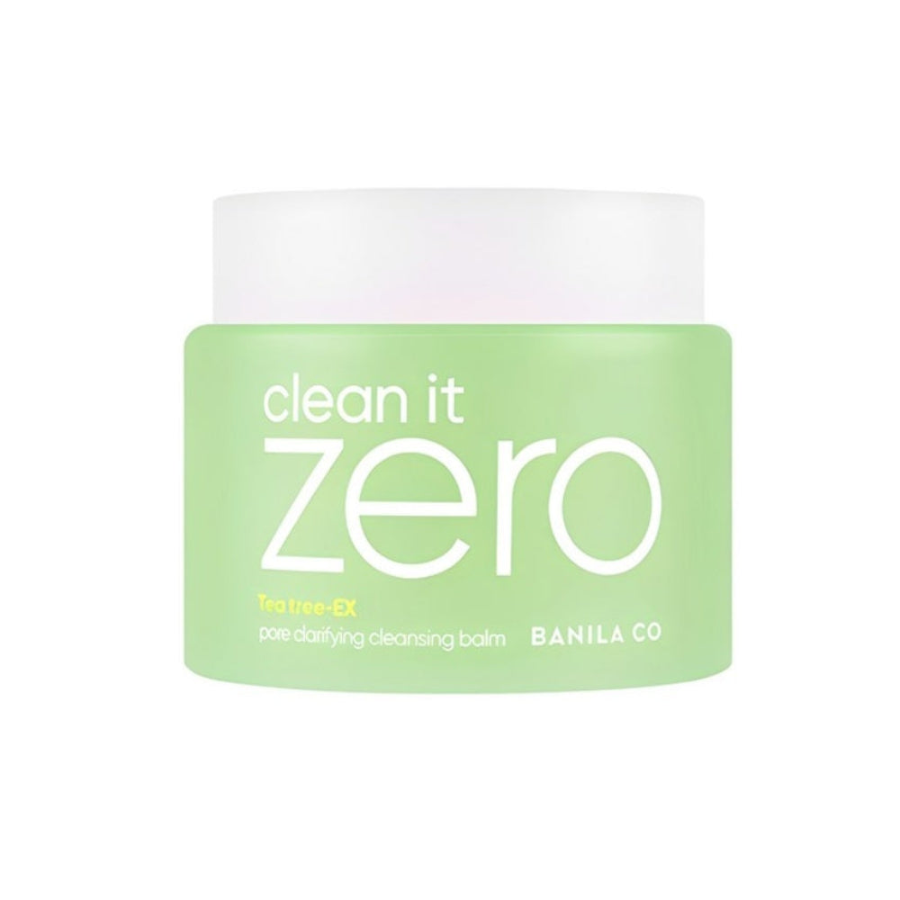 BANILA CO Clean It Zero Pore Clarifying Cleansing Balm 180ml