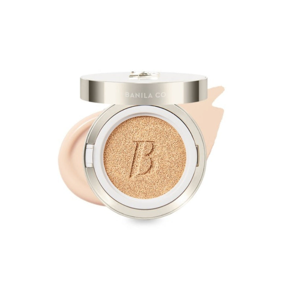 BANILA CO Covericious Ultimate White Cushion Foundation No.15 Pure 14g