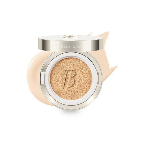 BANILA CO Covericious Ultimate White Cushion Foundation No.17 Fair 14g