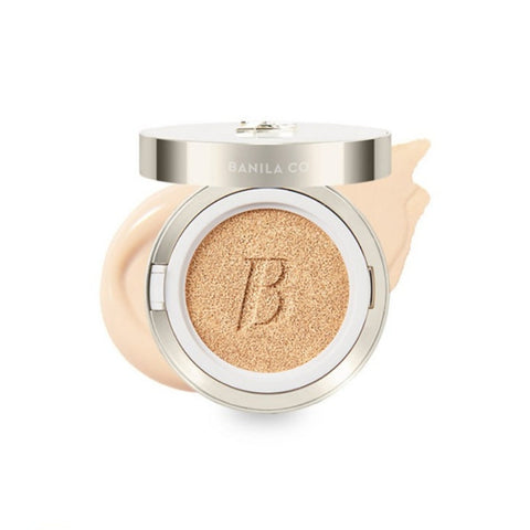 BANILA CO Covericious Ultimate White Cushion Foundation No.19 Light 14g
