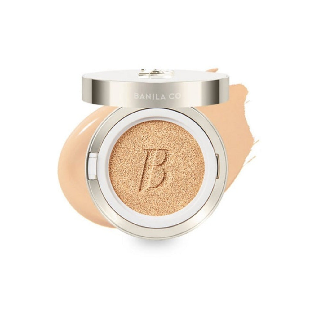 BANILA CO Covericious Ultimate White Cushion Foundation No.23 Medium 14g