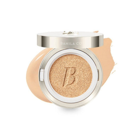 BANILA CO Covericious Ultimate White Cushion Foundation No.23 Medium 14g
