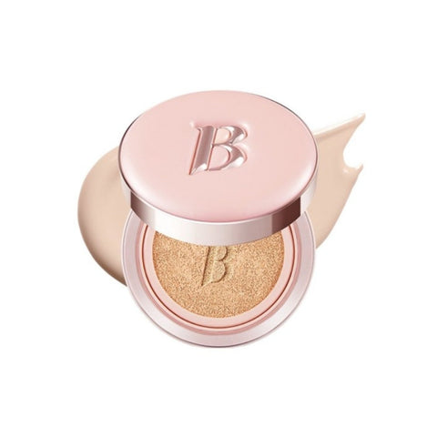 BANILA CO Essence Skin Pink Cushion Foundation No.17 Fair Light SPF50+ PA+++ 12g