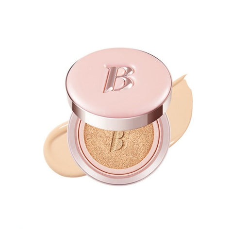 BANILA CO Essence Skin Pink Cushion Foundation No.21 Nude SPF50+ PA+++ 12g