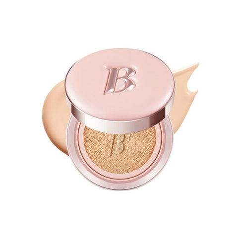 BANILA CO Essence Skin Pink Cushion Foundation No.22 Vanilla SPF50+ PA+++ 12g