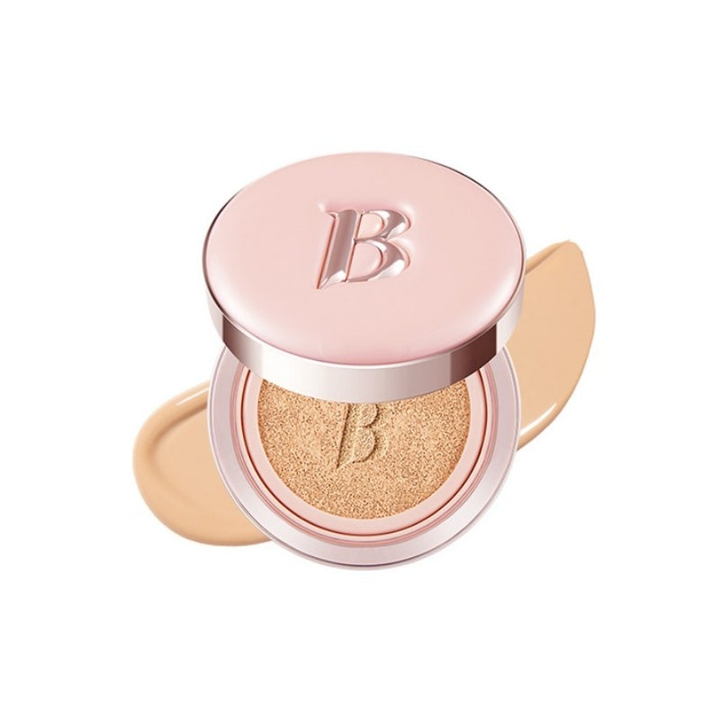 BANILA CO Essence Skin Pink Cushion Foundation No.23 Beige SPF50+ PA+++ 12g