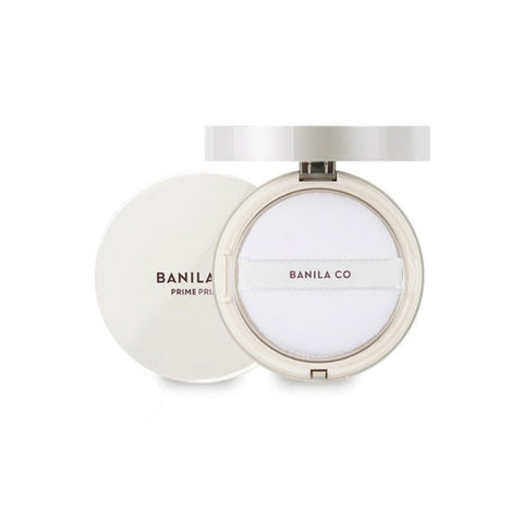 BANILA CO Prime Primer Finish Pact 6.5g