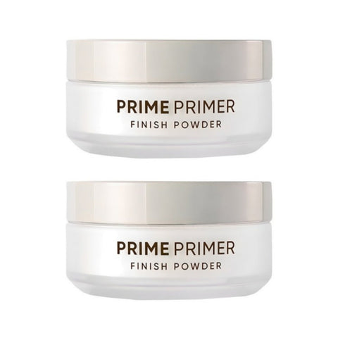 BANILA CO Prime Primer Finish Powder 12g*2Pcs