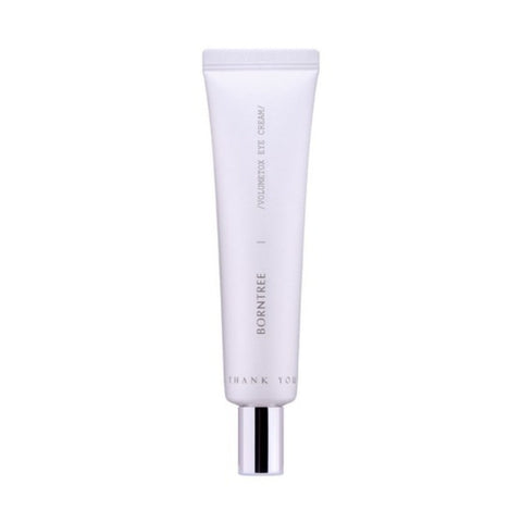 Borntree Volumetox Eye Cream 30ml