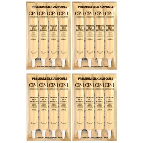 CP-1 Premium Silk Hair Ampoule 20ml*16ea