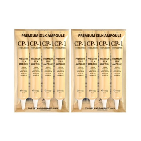 CP-1 Premium Silk Hair Ampoule 20ml*8ea