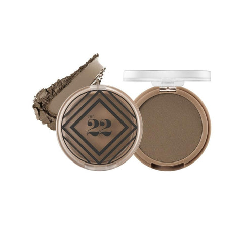 Chosungah 22 Hair Cover Shadow No.2 Light Brown 4.2g