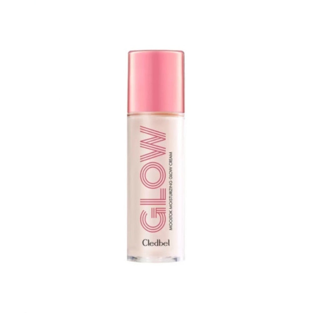 Cledbel Glow Mooltok Moisturizing Glow Cream SPF50+ PA++++ 30ml