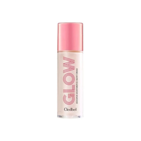 Cledbel Glow Mooltok Moisturizing Glow Cream SPF50+ PA++++ 30ml