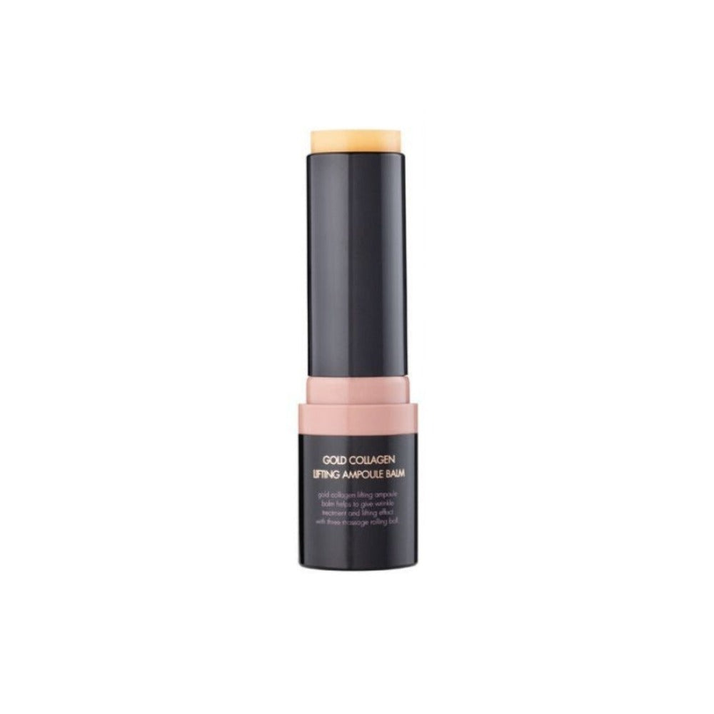 Cledbel Gold Collagen Lifting Ampoule Balm 11g