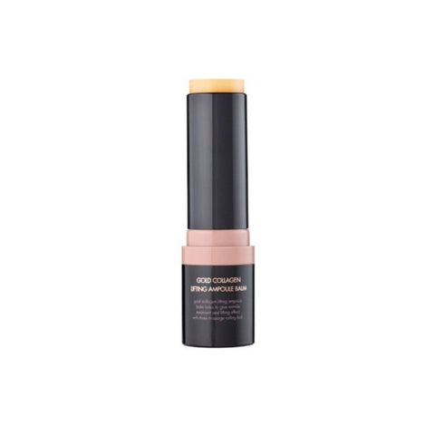 Cledbel Gold Collagen Lifting Ampoule Balm 11g